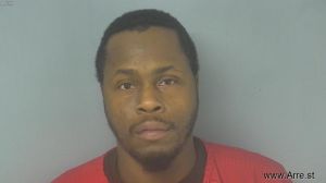 Larry Gilliam Arrest Mugshot