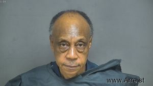 Larry Hamlette Arrest Mugshot