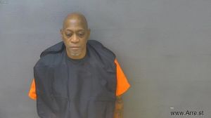 Larry Lawrence Arrest Mugshot