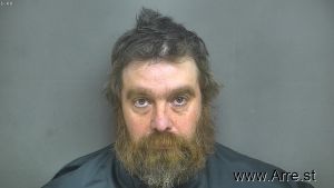 Lawrence Webber Arrest Mugshot