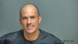 Lenwood Mohler Arrest Mugshot