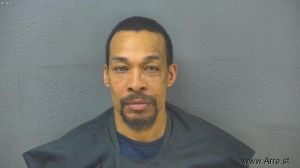 Levar Farmer Arrest Mugshot