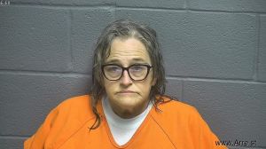 Lisa  Davis  Arrest Mugshot