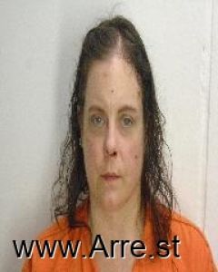 Lisa Mason Arrest Mugshot