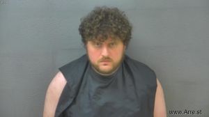 Louis Rizzo Arrest Mugshot