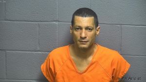 Luis Quinones-arroyo Arrest Mugshot