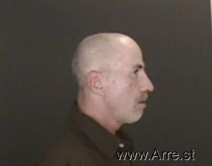 Larry Cooper Arrest Mugshot