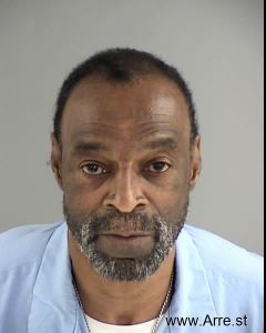 Larry Watson Arrest Mugshot