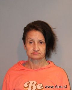 Leslie Miller Arrest Mugshot
