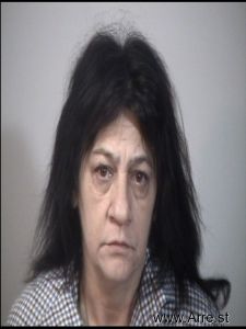 Linda Shifflett Arrest Mugshot