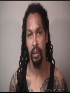 Luis Rosado Arrest Mugshot