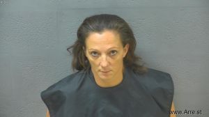 Mandy Cole Arrest Mugshot