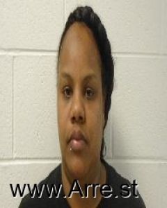 Maria Shelton Arrest Mugshot