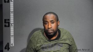 Mark Madison Arrest Mugshot