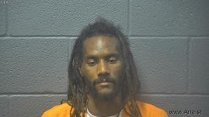 Marquis Robinson Arrest