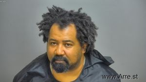 Marshall Lyle Arrest Mugshot