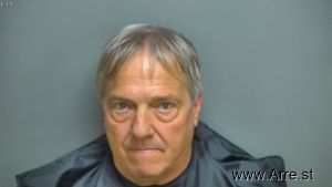 Marty Layne Arrest Mugshot