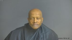 Marvin Mccray Arrest Mugshot