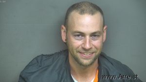 Matthew Anderson Arrest Mugshot