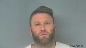 Matthew Mcdonald Arrest Mugshot