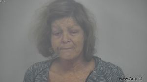 Melanie Harless Arrest Mugshot