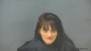 Melissa Cash Arrest