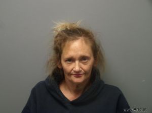 Melody Ball Arrest Mugshot