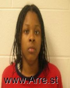 Mercedes Mayo Arrest Mugshot