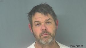 Michael Barnette Arrest Mugshot