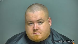 Michael Hughes Arrest Mugshot