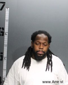 Michael Maxie Arrest Mugshot