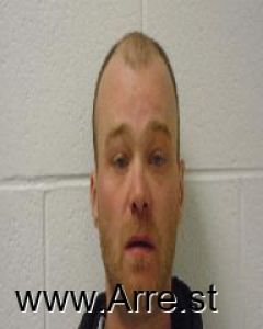 Michael Reese Arrest Mugshot