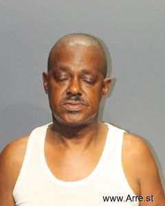 Michael Spain Arrest Mugshot