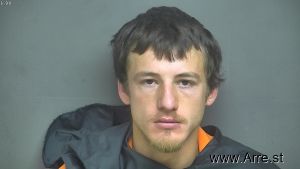 Michael White Arrest Mugshot