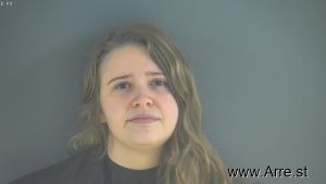 Michelle Nester Arrest Mugshot