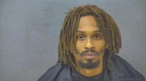 Musa Smith Arrest Mugshot