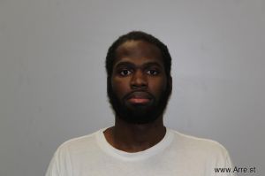 Malik White Arrest Mugshot