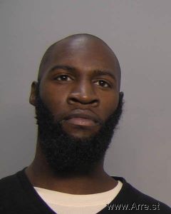 Marcell Owens Arrest Mugshot