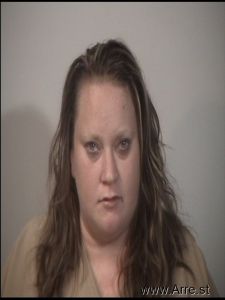 Marita Bagley Arrest Mugshot