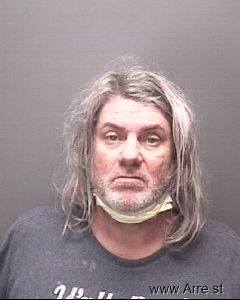 Mark Moore Arrest Mugshot