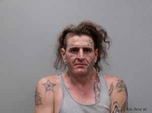 Mark Webb Arrest Mugshot