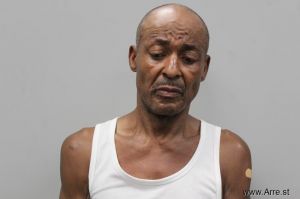 Marlon Heath Arrest Mugshot