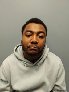 Marquess Forney Arrest Mugshot