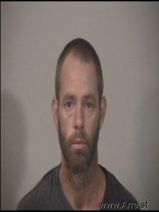 Michael Anderson Arrest