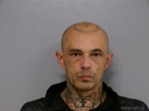 Michael Hartsock Arrest Mugshot