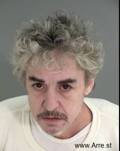 Michael Whittlesey Arrest Mugshot