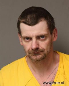 Michael Wolfe Arrest Mugshot