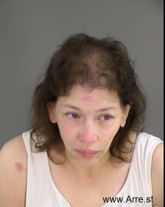 Monica Perkins Arrest Mugshot