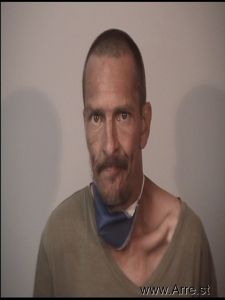 Mordecai Schneggenburger Arrest Mugshot