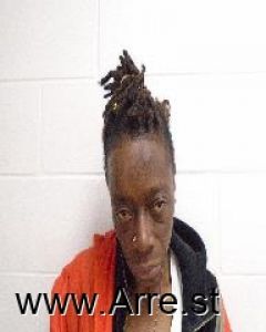 Nakisha Jackson Arrest Mugshot